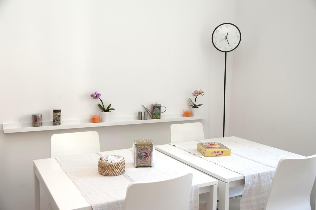 Center 2 Rooms B&B Rome Luaran gambar