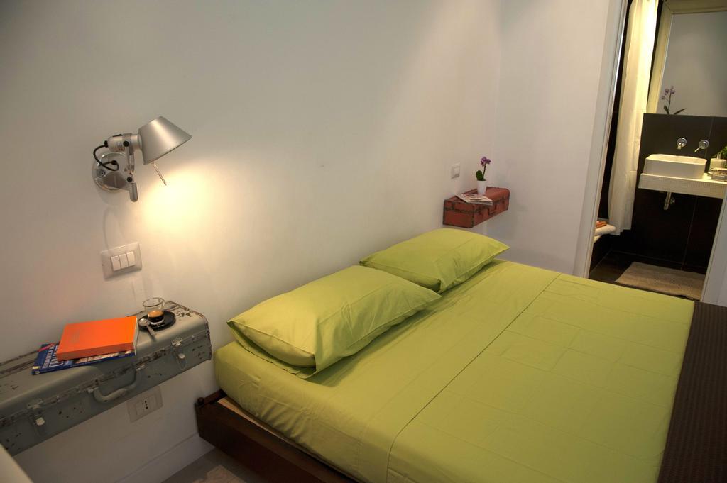Center 2 Rooms B&B Rome Luaran gambar