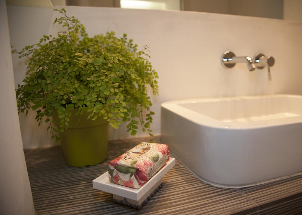 Center 2 Rooms B&B Rome Luaran gambar