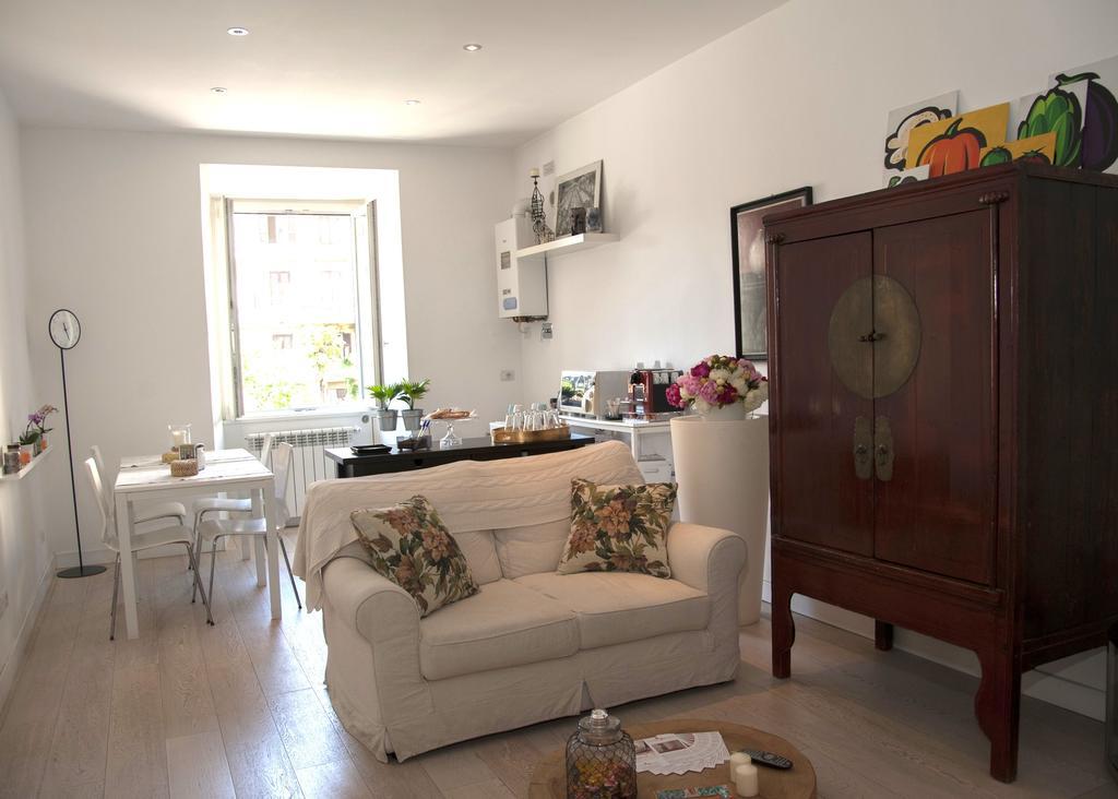 Center 2 Rooms B&B Rome Luaran gambar