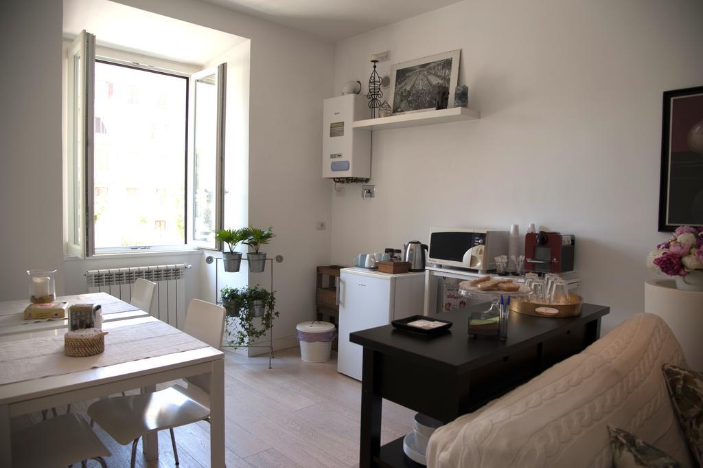 Center 2 Rooms B&B Rome Luaran gambar