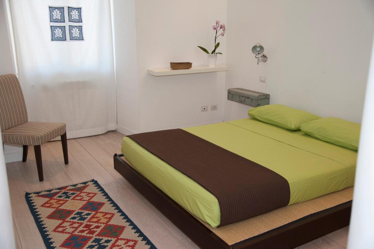 Center 2 Rooms B&B Rome Luaran gambar