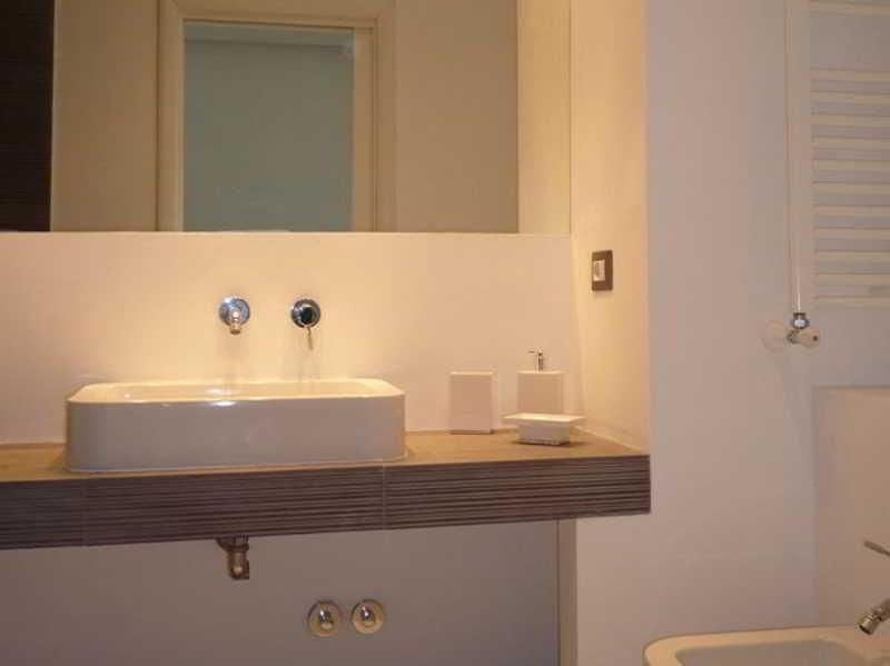 Center 2 Rooms B&B Rome Luaran gambar
