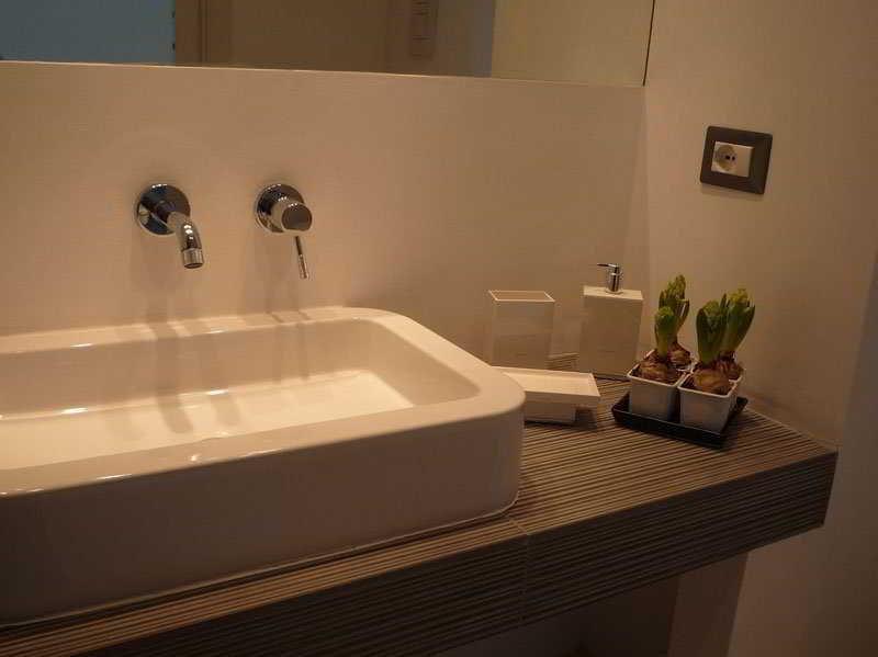 Center 2 Rooms B&B Rome Luaran gambar