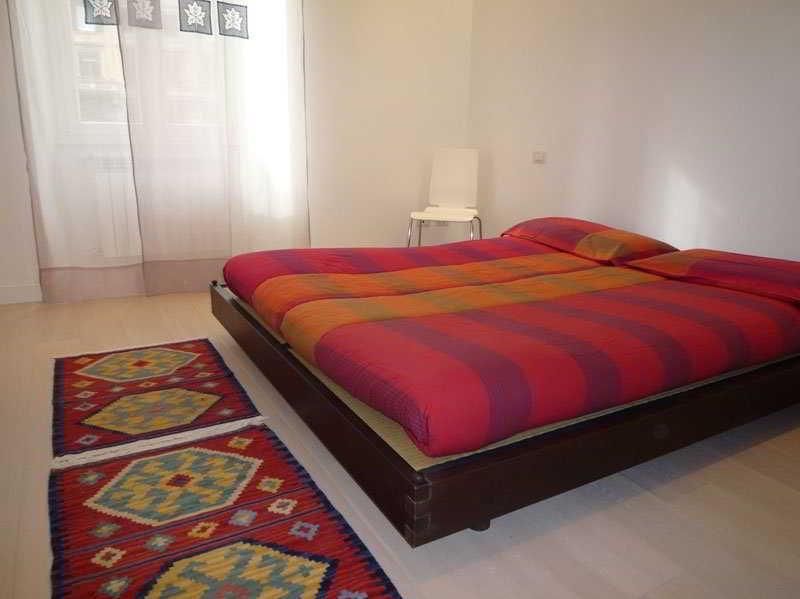 Center 2 Rooms B&B Rome Luaran gambar