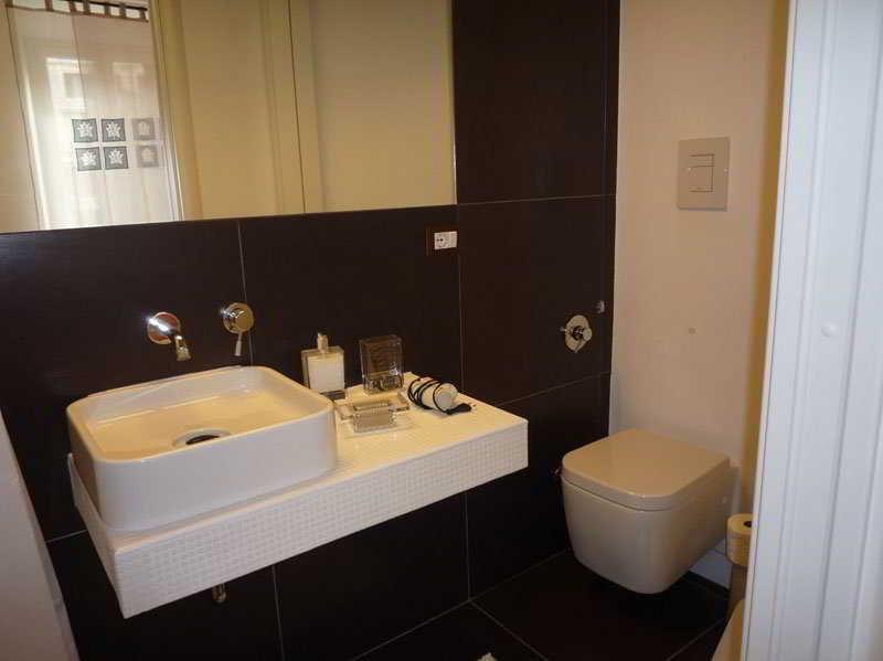 Center 2 Rooms B&B Rome Luaran gambar