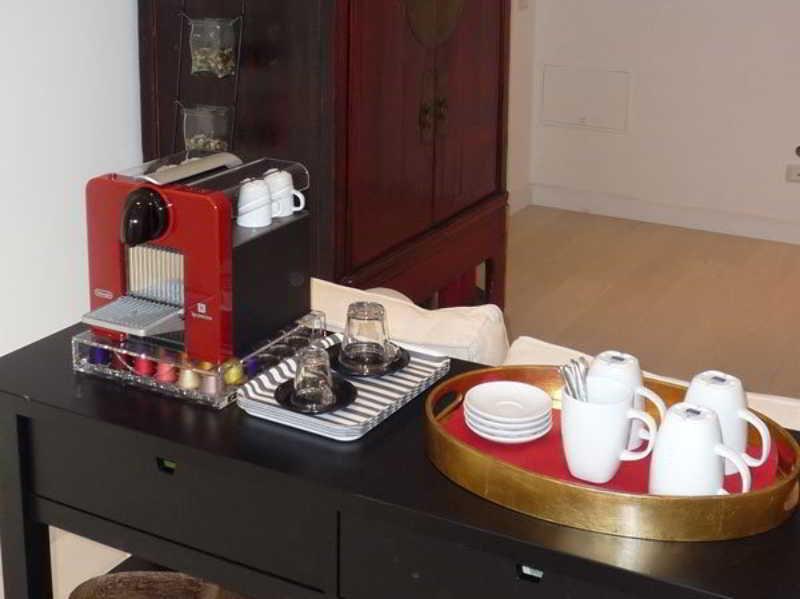 Center 2 Rooms B&B Rome Luaran gambar